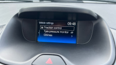 Ford KA+ 1.2 Zetec 5dr Petrol Hatchback